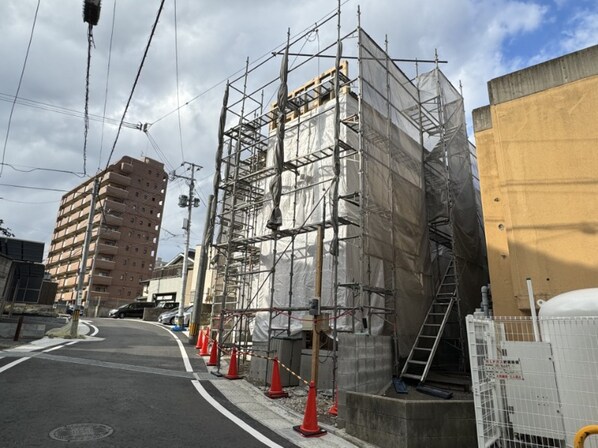 西黒崎駅 徒歩8分 1階の物件内観写真